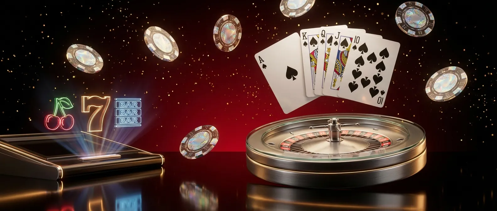 Stupid Casino bonus